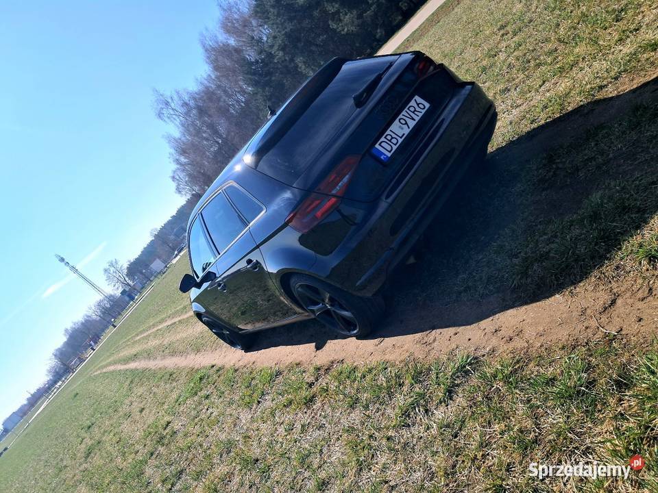 Audi A3 8V 14 TFSI manualna Rydzyna