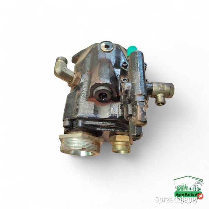 Pompa hydrauliczna Brueninghaus A10VO45 Merlo sprzedam