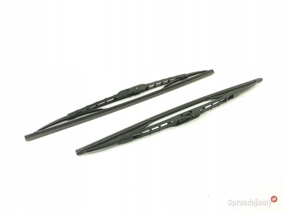 PIÓRA WYCIERACZEK PRZÓD 650450mm BOSCH TWIN