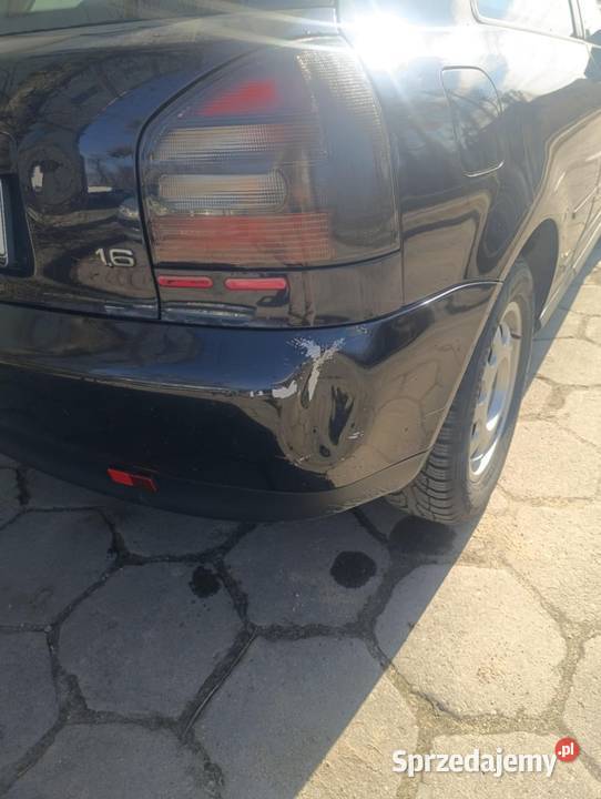 Sprzedam Audi A3 8L pomorskie Tczew