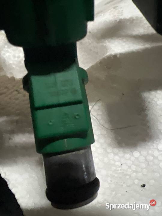 Listwa wtryskowa Citroen c3 11 b Radzyń Podlaski