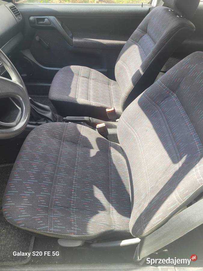 Sprzedam Volkswagen Golf 3 Płock