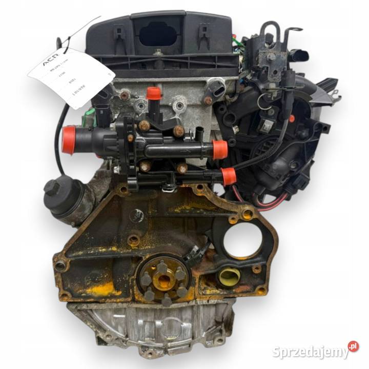 SILNIK A16XER Opel Astra IV J Insignia Mokka osobowe Chełm sprzedam