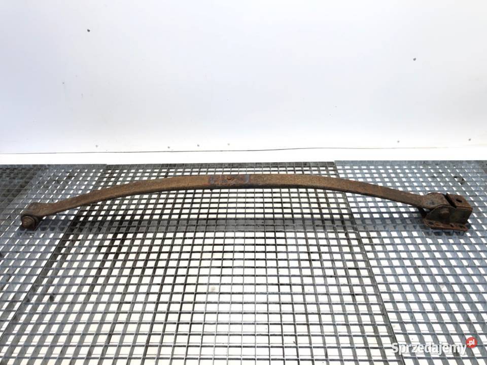 RESOR PRAWY TYŁ RENAULT MASTER II Bus PIÓRO