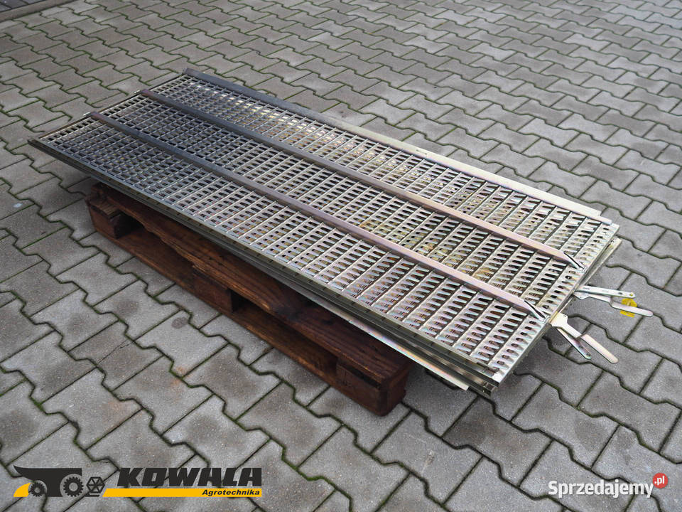 Claas Tucano 340570 sita do kukurydzy blaszkowe