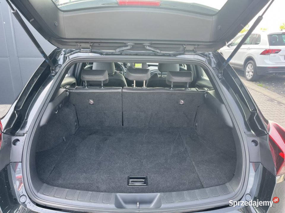 Lexus UX 2019r FV23 Kamera Alcantara Poznań