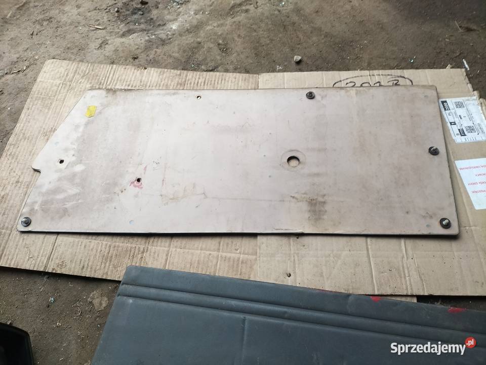 CITROEN C15 C 15 BOCZKI DRZWI BOCZEK DRZWI PRAWY Kamień-Kolonia