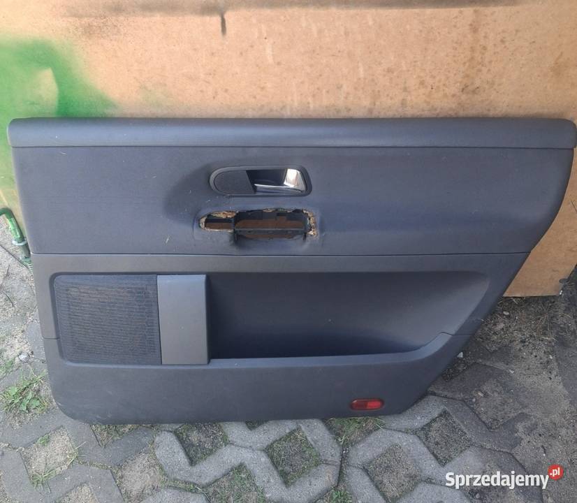 Vw Sharan Seat Alhambra Tapicerka drzwi i Czarna Woda sprzedam