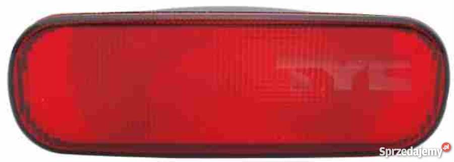 LAMPA PRZECIWMGIELNA T ŚRSUZUKI SWIFT III SG
