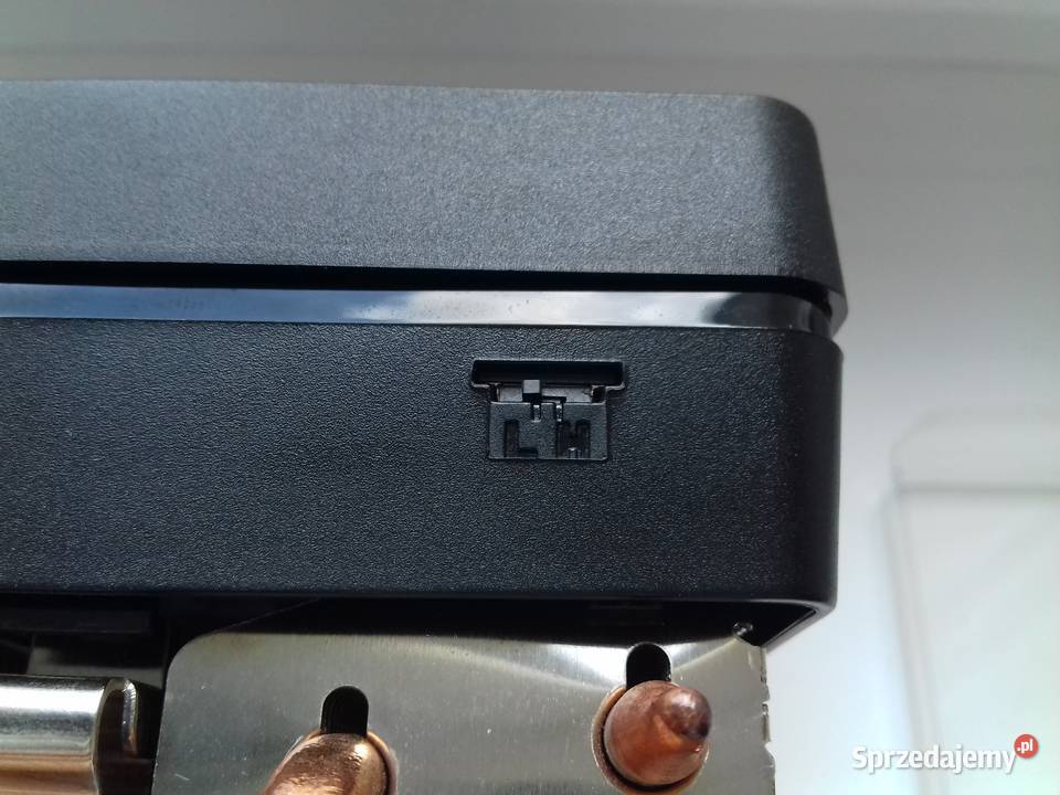 AMD Wraith Prism z kablem do kontroli Bydgoszcz