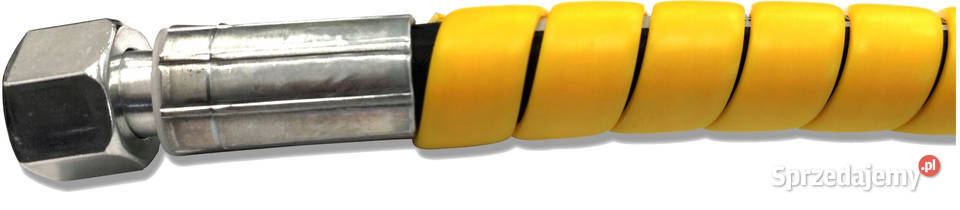 OSŁONA SPIRALNA 25M PRZEWODU HYDR 1824mm 3221 kujawsko-pomorskie sprzedam