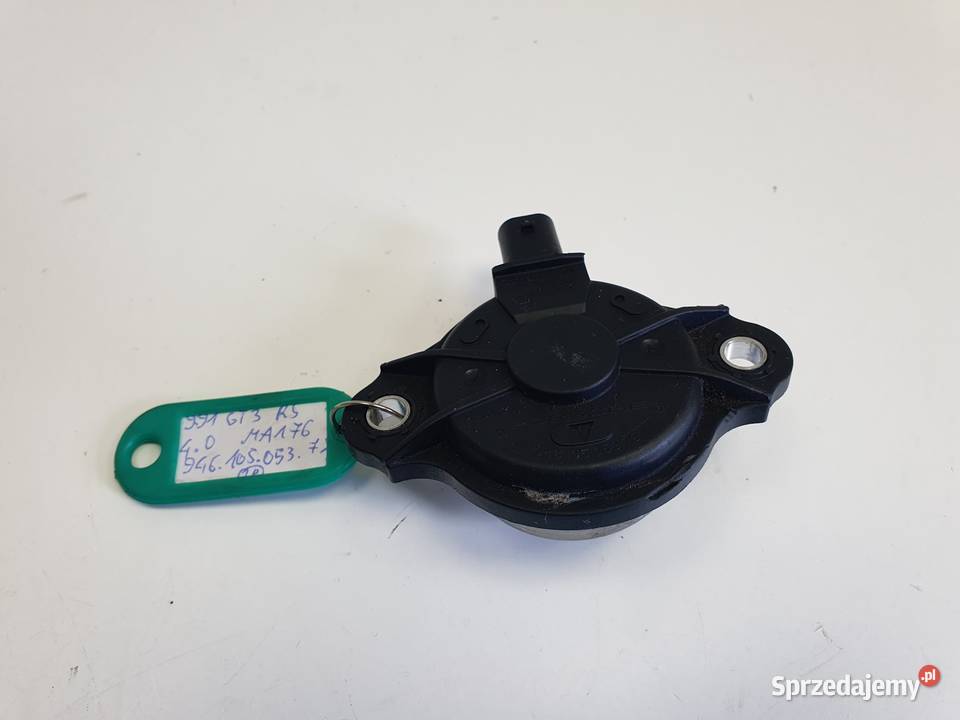 CZUJNIK POŁOŻENIA WAŁKA ROZRZĄDU 94610505379 lubelskie Chełm