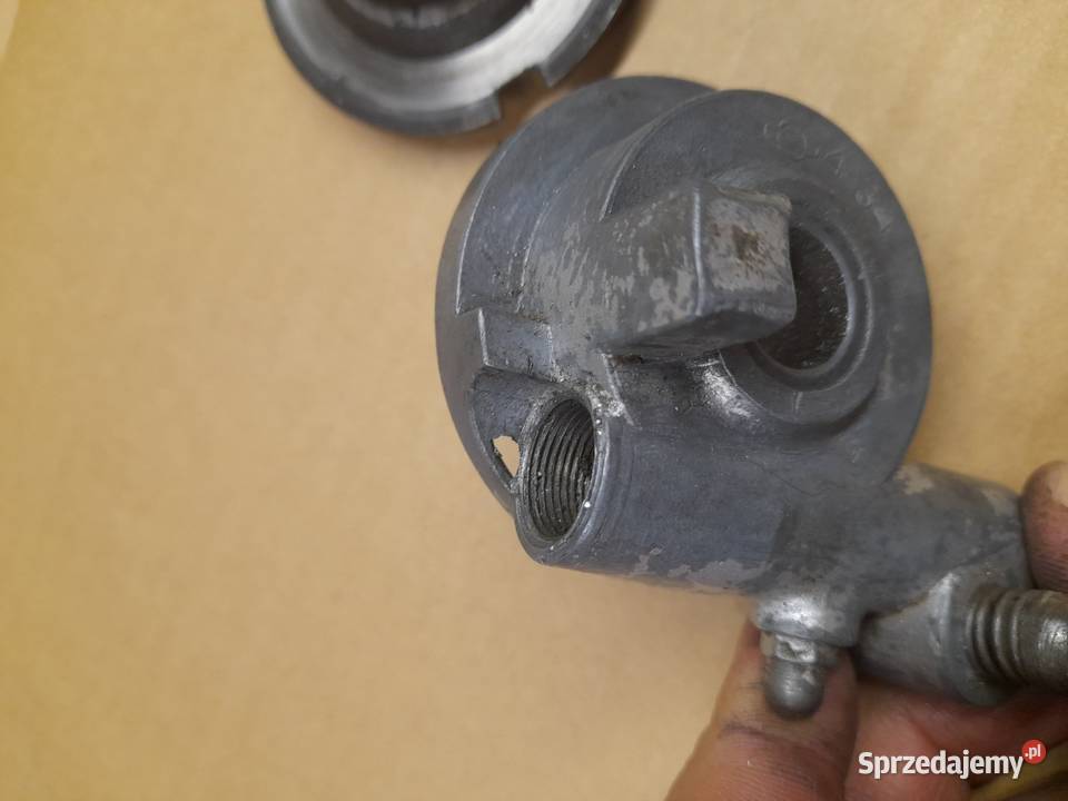 Napęd licznika Iż 49