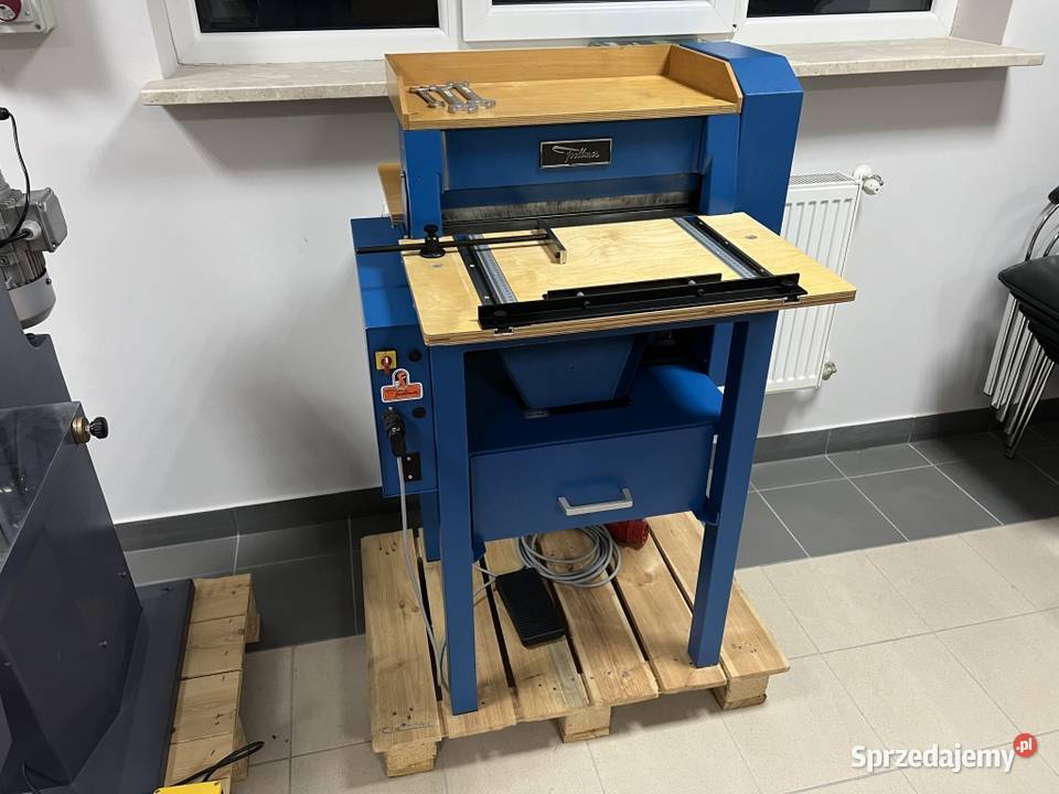 Bigówka Foellmer 45 ME Radom sprzedam