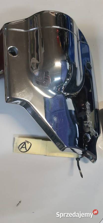 Osłona silnika przekładni Honda Shadow Vtwin VT Jawiszowice