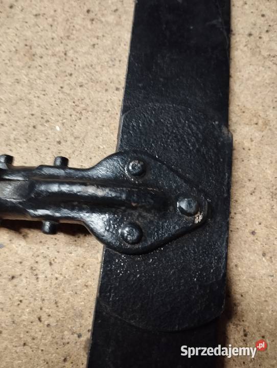 Harley WLA WL PANHEAD KNUCKLEHEAD SHOEL