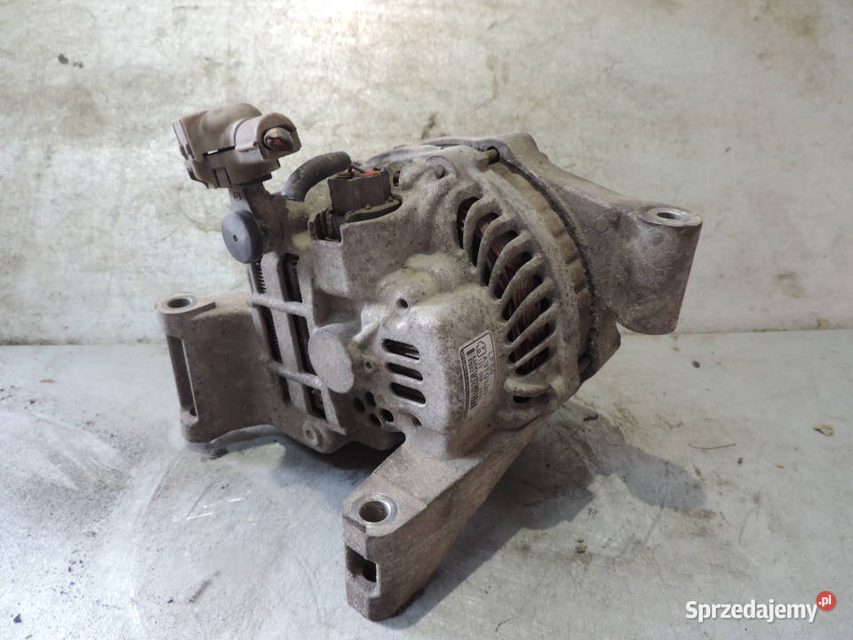 MAZDA 3 BK 20 16V ALTERNATOR A3TG1391A osobowe Nowy Sącz sprzedam