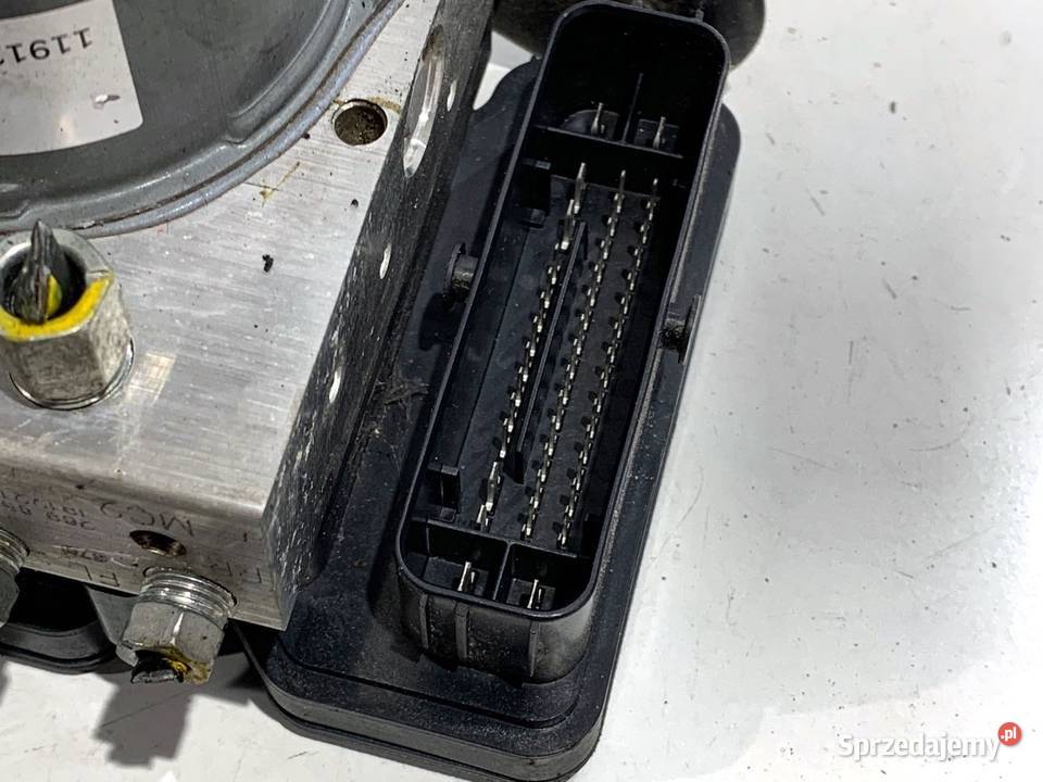 POMPA ABS HONDA CRV V V19TPAG0 20 145