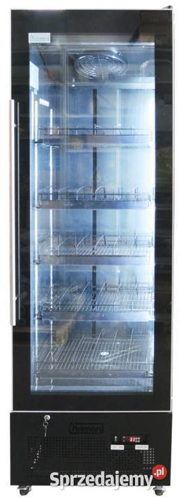 SPRZEDAM Szafa chłodnicza BLG 6201B BLACK Warszawa