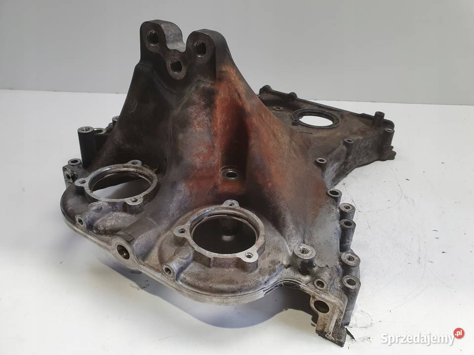 Ford Focus MK3 10 EcoBoost OBUDOWA ROZRZĄDU Chełm