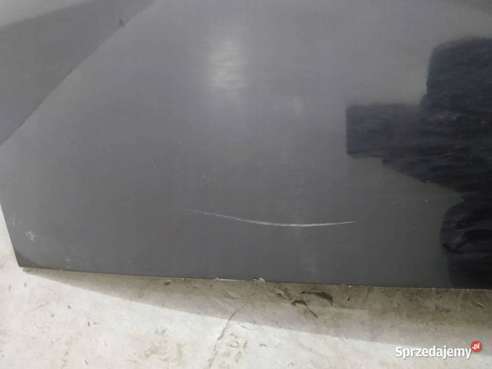 KLAPA TYŁ CZARNA Land Rover Range Rover Sport II sprzedam