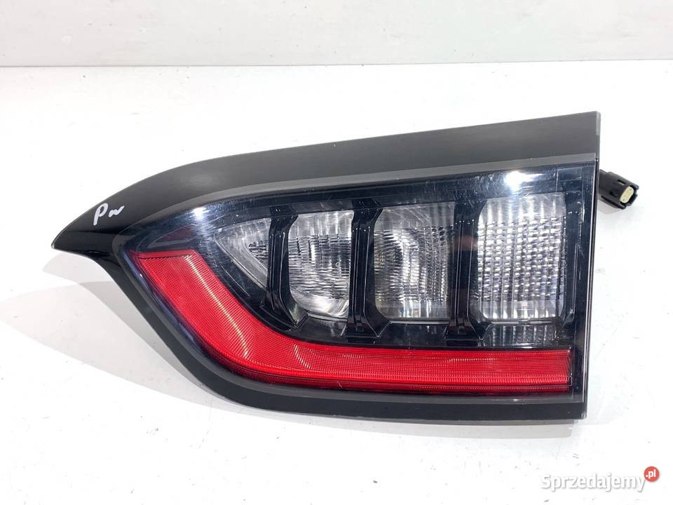 LAMPA TYŁ PRAWA WEWNĘTRZNA JEEP CHEROKEE KL SUV Motoryzacja