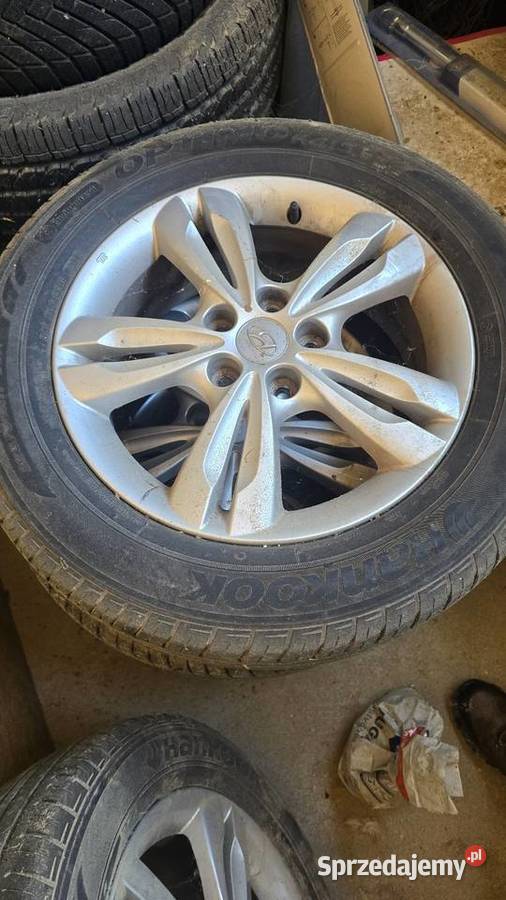 Sprzedam Hyundai ix35 kujawsko-pomorskie Wudzyn sprzedam