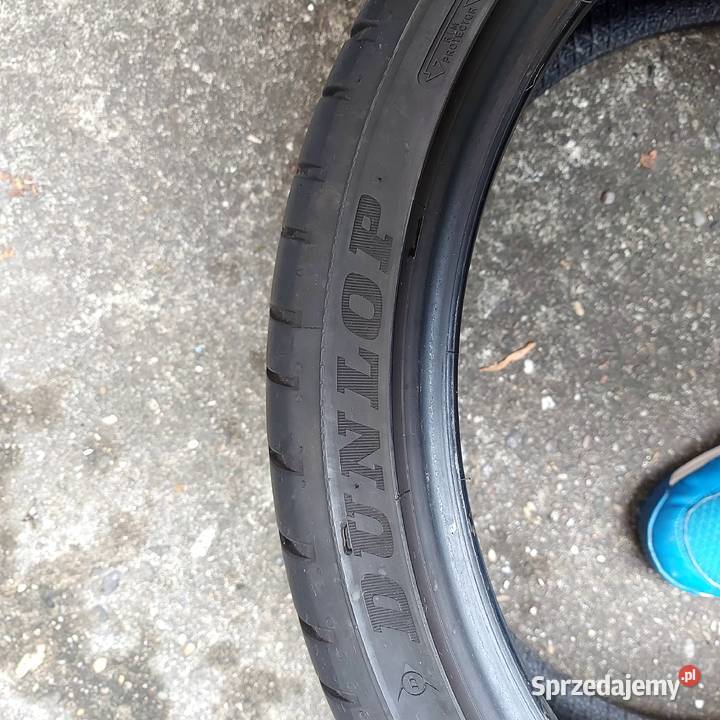 Dunlop 235 35 R19 Kielce