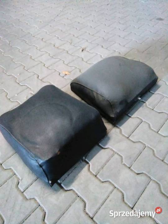 Siedzenie Dniepr 2 Lublin sprzedam