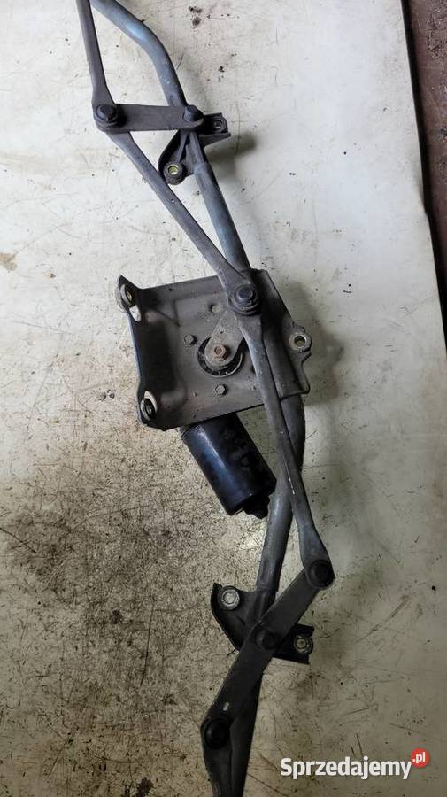 Mechanizm wycieraczek przednich Chrysler Voyager Mechanizmy wycieraczek Łagów sprzedam
