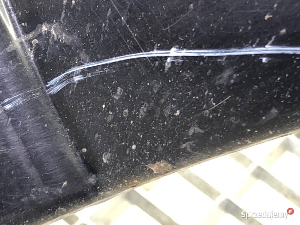 BŁOTNIK PRAWY PRZÓD OPEL MERIVA A Hatchback 0310 Błotniki