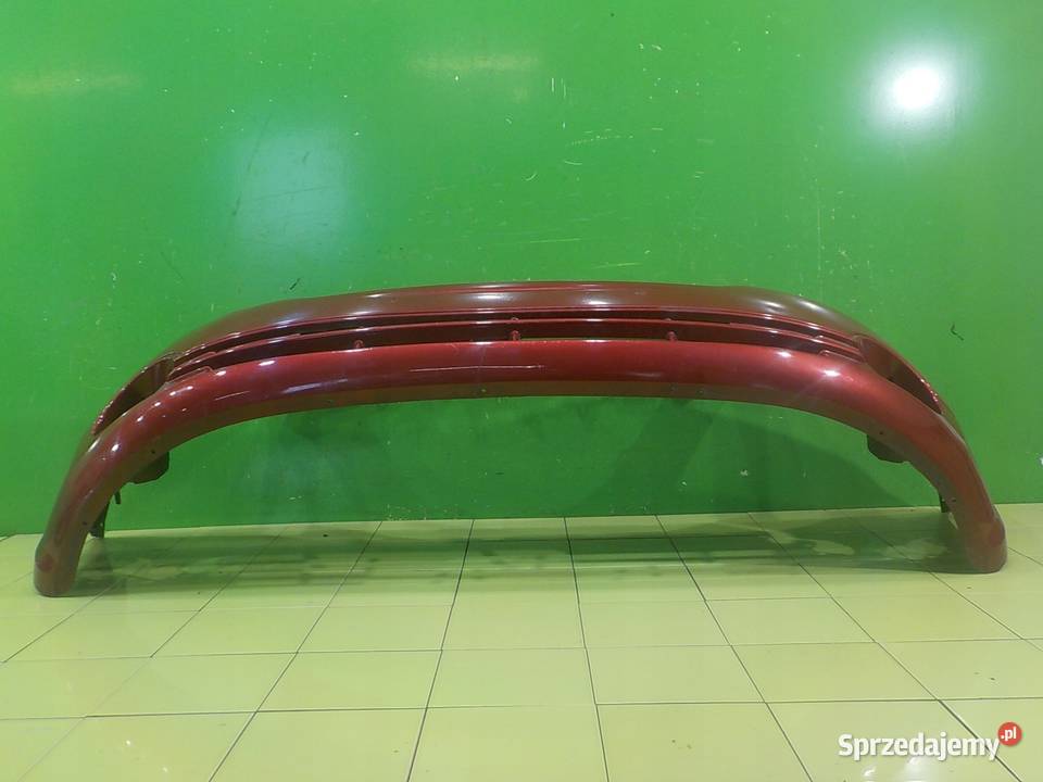 DODGE CALIBER 20 CRD 06r 5D zderzak przod Suków sprzedam