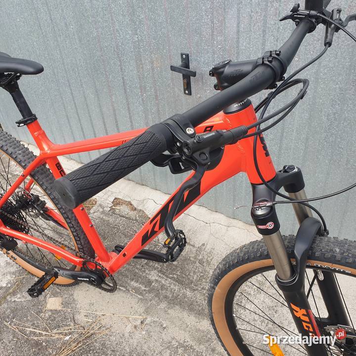 KTM Ultra 29 Powystawowy sprzedam