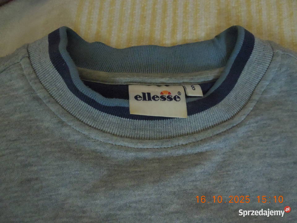 bluza meska ellesse Częstochowa