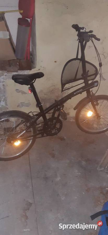 Składak bitwin Łódź sprzedam