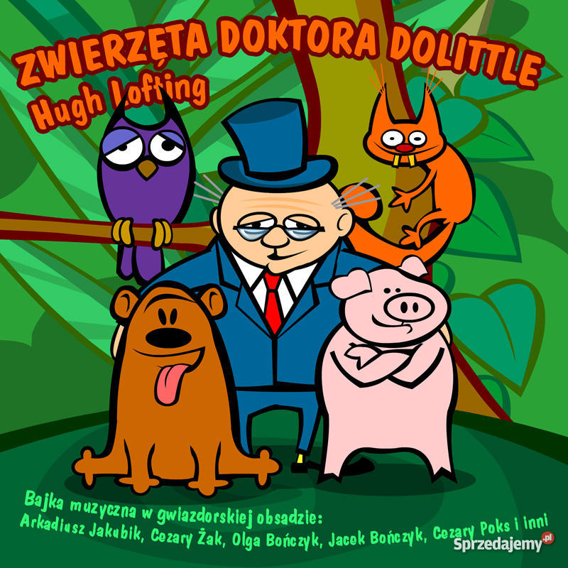 MUZYCZNE BAJKI DZIECI PIOSENKA AKTORSKA I WIELE Płyty i kasety dolnośląskie