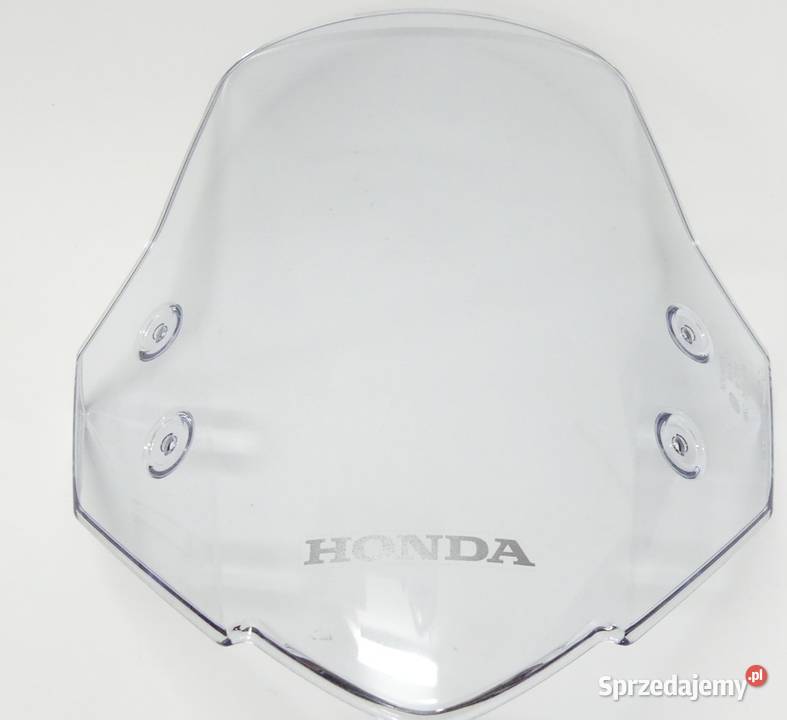 SZYBA OWIEWKA OSŁONA HONDA NC700X NC 700 X Lwówek sprzedam