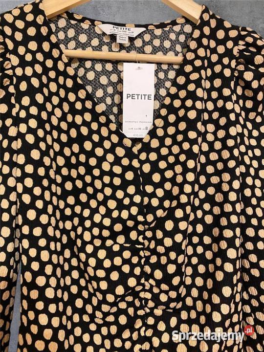 Bluza damska Petite Dorothy Perkins NOWA sprzedam