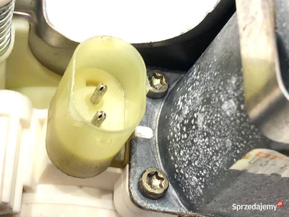 PODNOŚNIK SZYBY PRAWY PRZÓD BMW E39 8360512 sprzedam