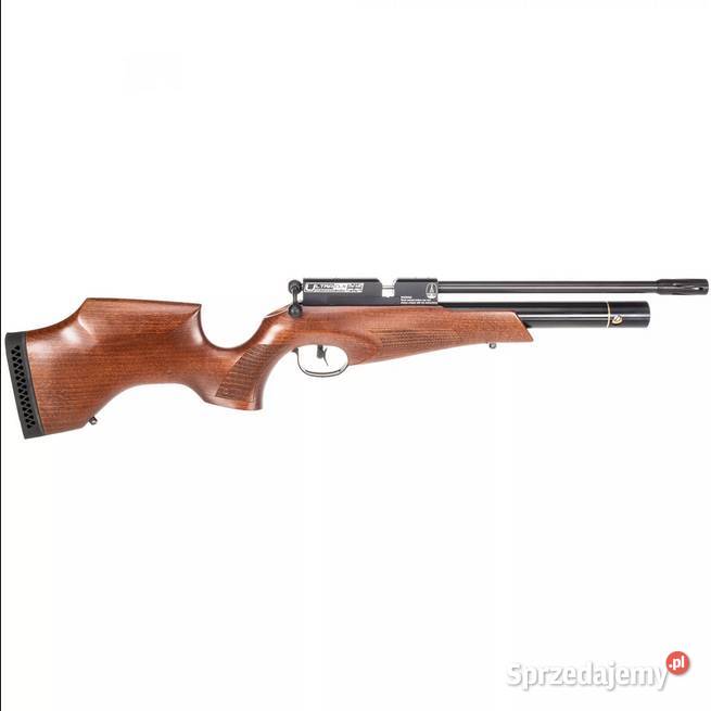 Wiatrówka BSA Ultra CLX 55 mm niekokesz Trzcianka