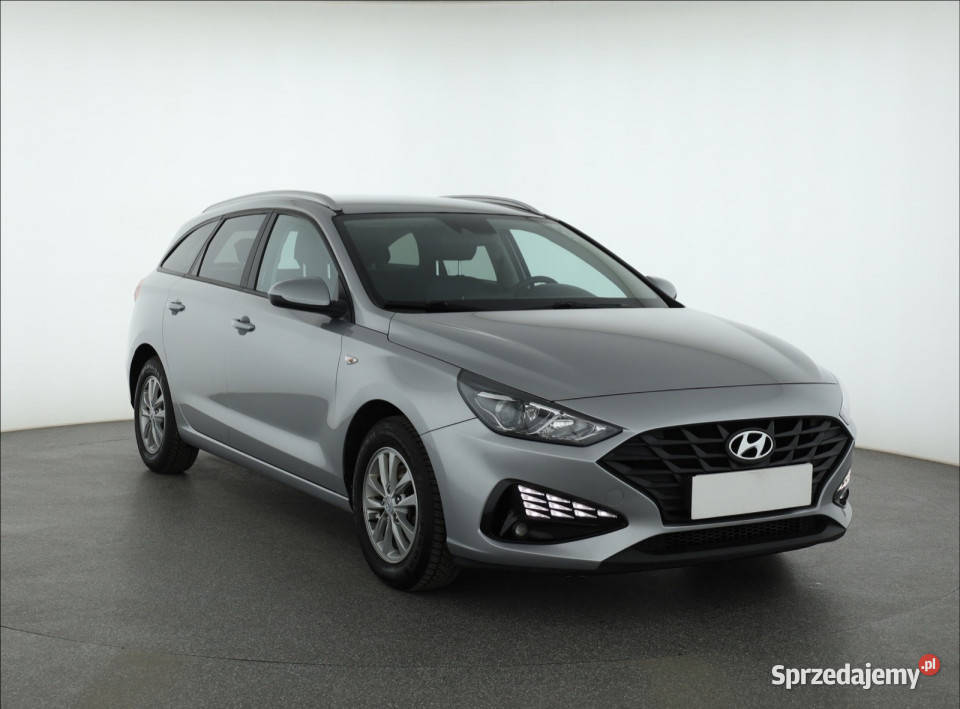 Hyundai i30 15 DPI wielofunkcyjna kierownica Piaseczno