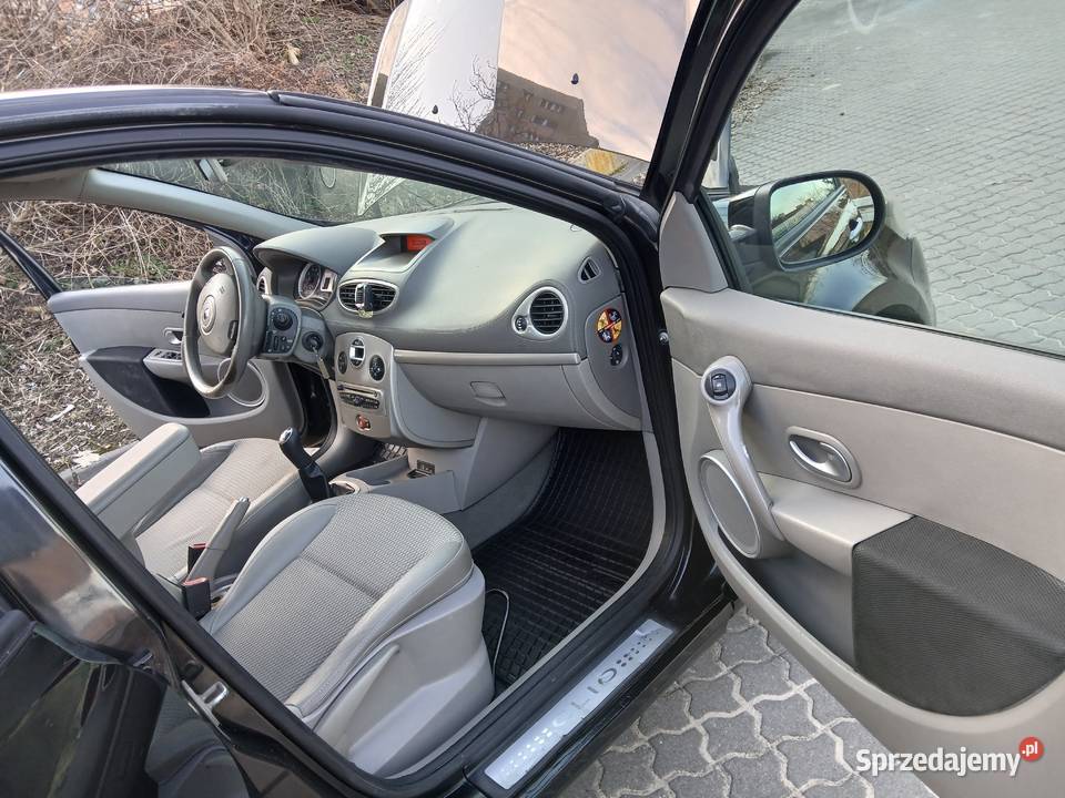 Reno clio 3 lift 2009122010 12 Bydgoszcz