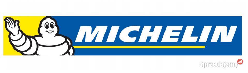 Opony 2x 44080R28 163A8 TL Michelin BIBLOAD sprzedam