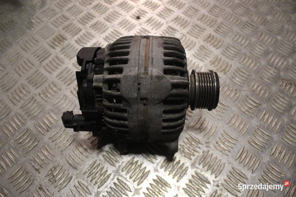 ALTERNATOR SEAT ALTEA 16 06F903023F wielkopolskie