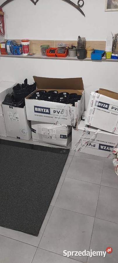 rynny papa termozgrzewalna Bedoń Przykościelny