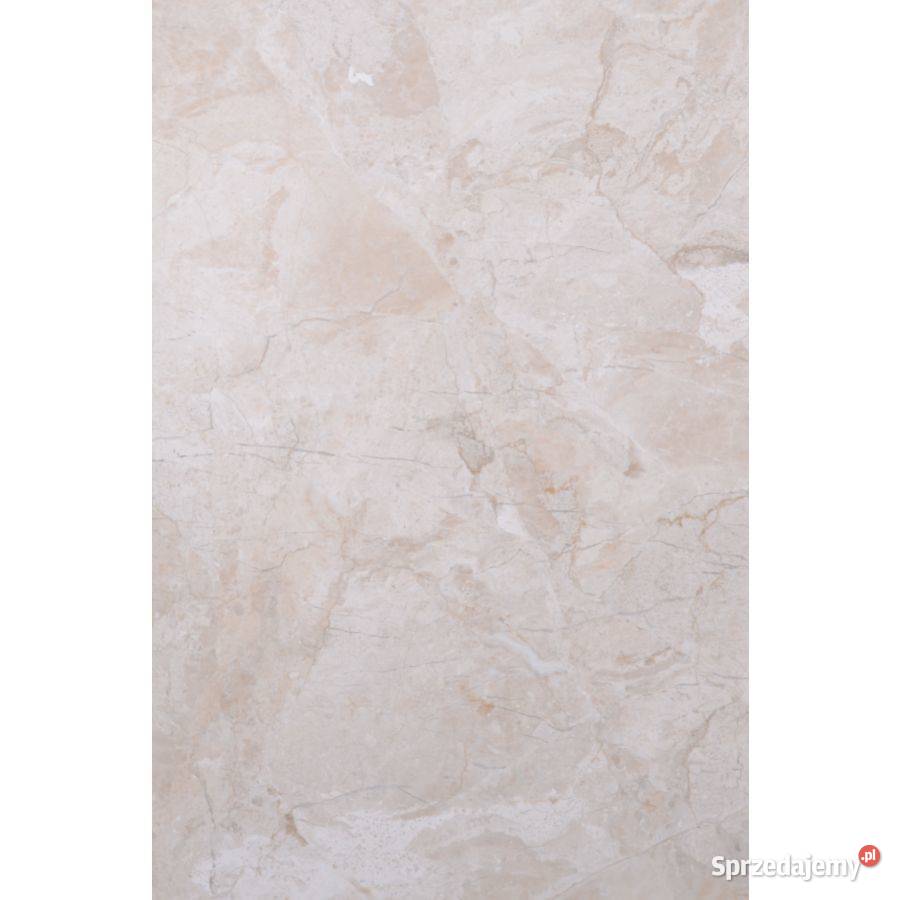 Płytki Marmur Queen Beige szlifowane 406x61x12 Łódź sprzedam
