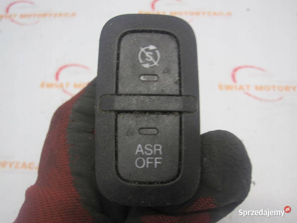 OPEL COMBO D przycisk ASR 30280329 Kielce sprzedam