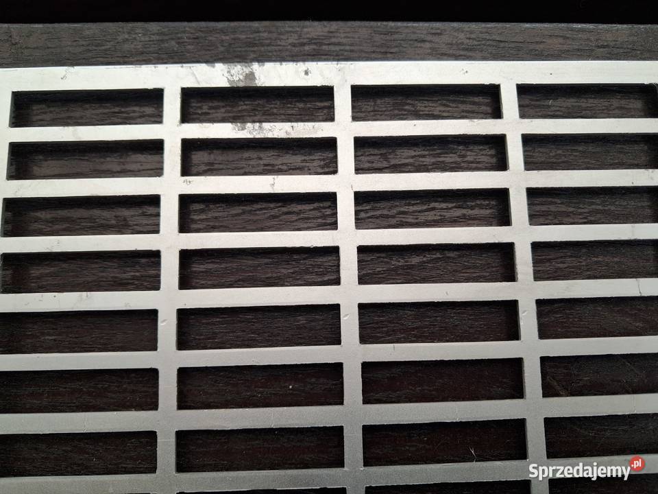 Grill kratka Syrena 103 104 105 Bosto mazowieckie Radom sprzedam