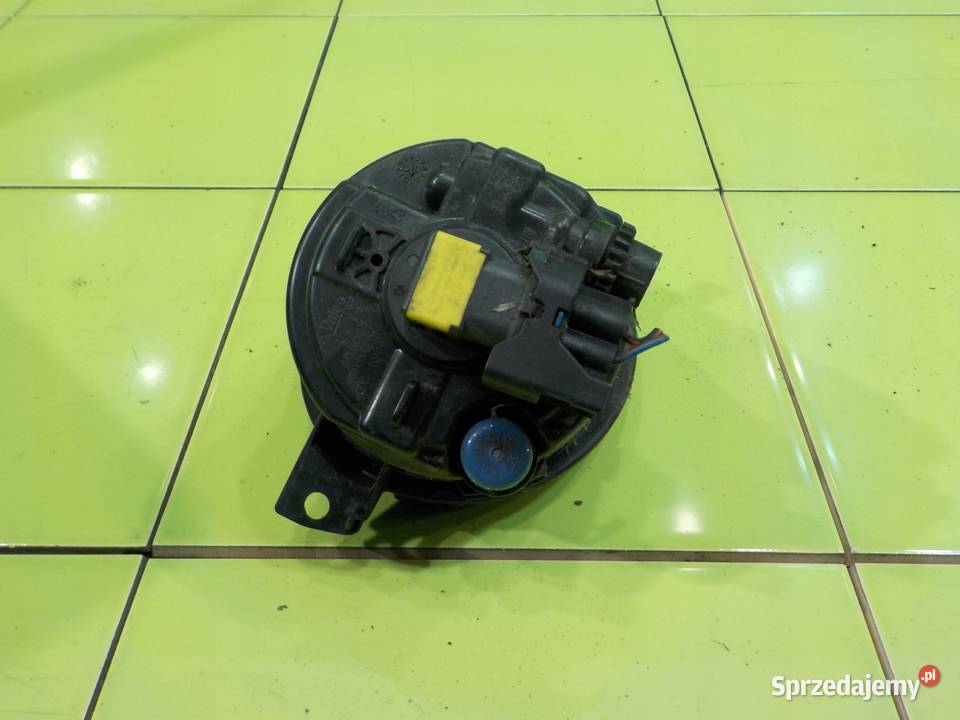 VOLVO XC60 24 D AUT 09r KOMBI 5D halogen lewy osobowe Suków