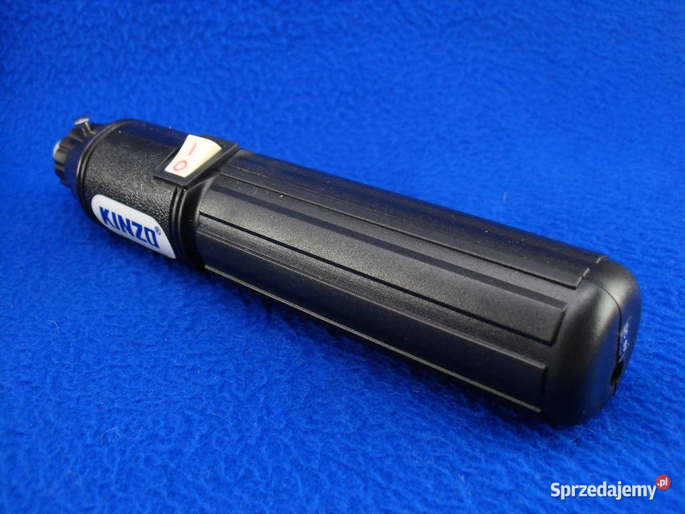 Grawerka urządzenie KINZO